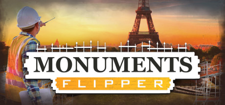 【古迹修复大师】Monuments Flipper v1.1【百度网盘/秒传】