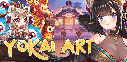 【妖谈：百鬼夜行】Yokai Art:Night Parade of One Hundred Demons v2.12d+全DLC【百度网盘/秒传】