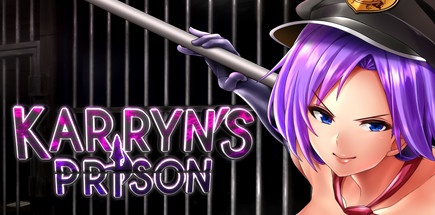 【卡琳典狱长】Karryn’s Prison v1.3.0.55+全DLC（包含最新P Cup）+内置作弊【百度网盘/123云盘/秒传】