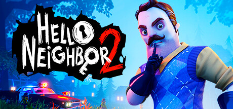 【你好邻居2：豪华版】Hello Neighbor 2:Deluxe Edition v1.1.15.5+3个DLC【百度网盘/秒传】