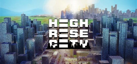 【高层都市】Highrise City v1.0.6【百度网盘/秒传】