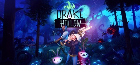 【空穴山谷】Drake Hollow v1.3.012-R25809【百度网盘/秒传】