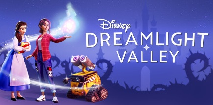 【迪士尼梦幻星谷：豪华尊贵版】Disney Dreamlight Valley:Ultimate Deluxe Edition v1.2.0.5827+全DLC【百度网盘/秒传】