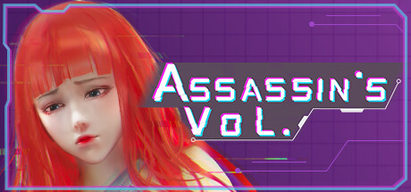 【女刺客】Assassin’s Vol.【百度网盘/秒传】