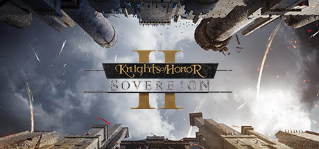 【荣誉骑士2：君主】Knights of Honor II:Sovereign B.30878【百度网盘/秒传】