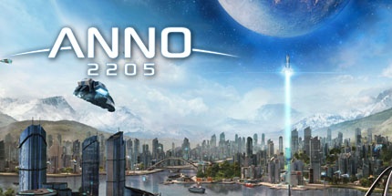 【纪元2205】Anno 2205 v1.3+季票【百度网盘/秒传】