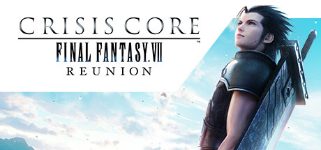 【最终幻想7：核心危机 重聚 数字豪华版】Crisis Core:Final Fantasy VII Reunion Digital Deluxe Edition v1.0.0+预购特典DLC【百度网盘/秒传】