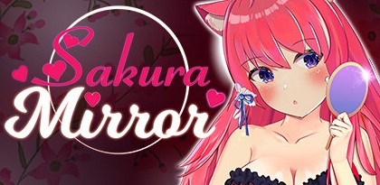 【樱花魔镜】Sakura Mirror【百度网盘/秒传】