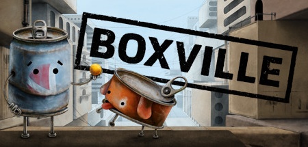 【盒子城】Boxville【百度网盘/秒传】