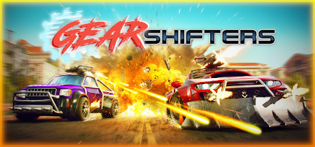 【疾速射击】Gearshifters v1.0.2.3【百度网盘/秒传】