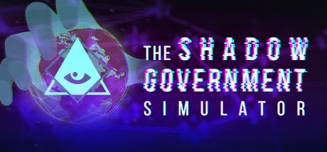 【影子政府模拟器】The Shadow Government Simulator v1.0.7【百度网盘/秒传】