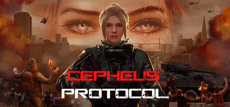 【仙王座协议】Cepheus Protocol v1.2.5【百度网盘/秒传】