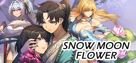 【雪月花】Snow Moon Flower v1.5+全CG【百度网盘/夸克/秒传】