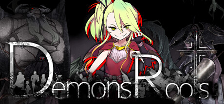 【魔之根源】Demons Roots v1.3.5【百度网盘/123云盘/秒传】