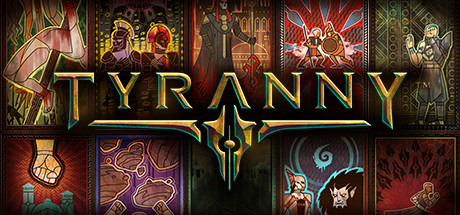 【暴君：黄金版】Tyranny:Gold Edition v1.2.1.0160+5个DLC【百度网盘/秒传】