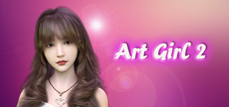 【艺术女孩2】Art Girl 2【百度网盘/秒传】