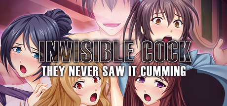 【透明人间】Invisible Cock:They never saw it cumming v1.3.0+全CG【百度网盘/秒传】