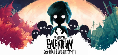 【寂静村的孩子们：支持者版】Children of Silentown:Supporter Bundle【百度网盘/秒传】