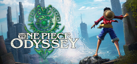 【海贼王：时光旅诗 豪华版】ONE PIECE ODYSSEY:Deluxe Edition+6个DLC【百度网盘/秒传】