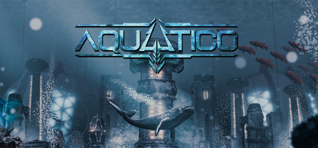 【水之城：创始人版】Aquatico:Founder’s Bundle+DLC【百度网盘/秒传】