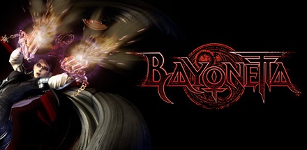 【猎天使魔女】Bayonetta v1.01【百度网盘/秒传】