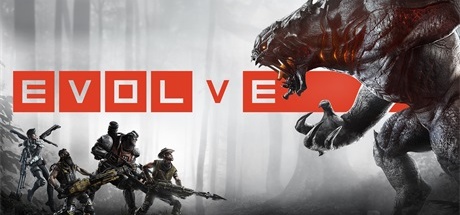 【进化】Evolve v4.1+全DLC【百度网盘/秒传】