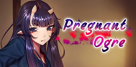 【怀娠食人鬼】Pregnant Ogre+全CG【百度网盘/秒传】