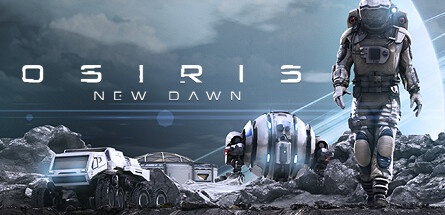 【奥西里斯：新黎明】Osiris:New Dawn v0.5.616【百度网盘/秒传】