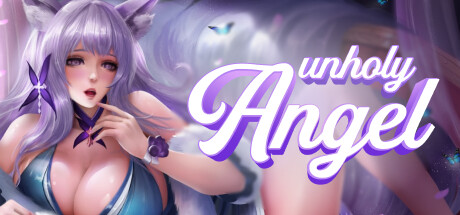 【罪恶天使】Unholy Angel【百度网盘/秒传】