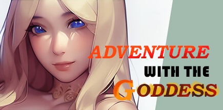 【与女神大冒险】Adventure with the Goddess+DLC【百度网盘/秒传】