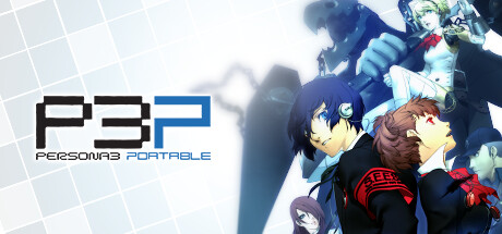 【女神异闻录3：携带版】Persona 3 Portable v1.0.0+金手指【百度网盘/秒传】