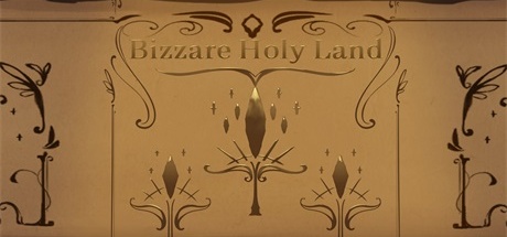 【奇异的圣地】Bizzare Holy Land v32.0【百度网盘/秒传】