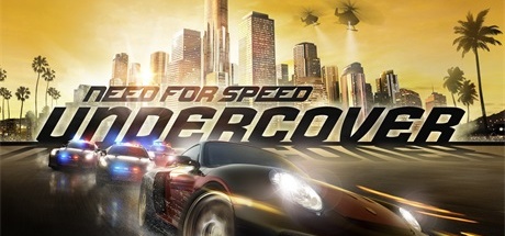 【极品飞车12：无间风云】Need For Speed:Undercover v1.0.1.18【百度网盘/秒传】