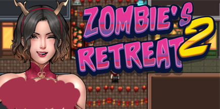 【僵尸生活2：进退维艰】Zombie’s Retreat 2:Gridlocked v1.7B+内置作弊【百度网盘/夸克/秒传】