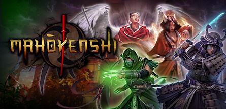 【魔法剑士】Mahokenshi v0.4.20230124.110931【百度网盘/秒传】