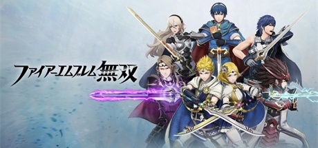 【火焰纹章：无双】Fire Emblem Warriors v1.5.0+5个DLC+金手指【百度网盘/秒传】