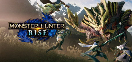 【怪物猎人：崛起 豪华版（双重豪华组合包）】Monster Hunter Rise Sunbreak Deluxe v16.0.2.0+253个DLC【百度网盘/秒传】