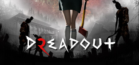 【小镇惊魂2】DreadOut 2 v1.1.7【百度网盘/秒传】