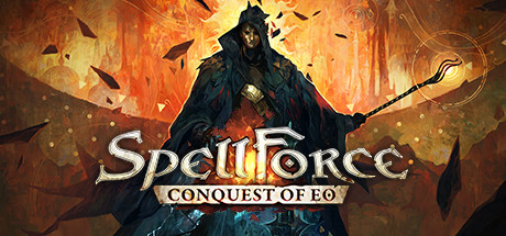 【咒语力量：征服埃欧大陆】SpellForce:Conquest of Eo v01.04.28842+恶魔天灾DLC【百度网盘/秒传】