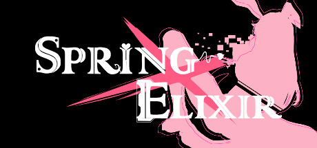 【春宵少女】Spring X Elixir+全DLC【百度网盘/秒传】