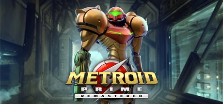 【密特罗德/银河战士：究极 复刻版】Metroid Prime Remastered+金手指【百度网盘/秒传】