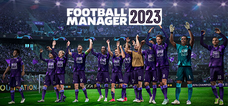 【足球经理2023】Football Manager 2023 v23.2+DLC【百度网盘/秒传】