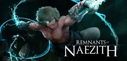 【纳西斯的遗迹】Remnants of Naezith v20230220【百度网盘/秒传】