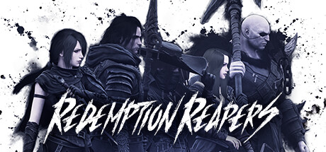 【救赎收割者】Redemption Reapers v1.0.2【百度网盘/秒传】