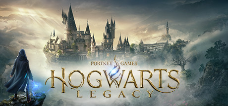 【霍格沃茨之遗：数字豪华版】Hogwarts Legacy:Digital Deluxe Edition+黑魔法包DLC【百度网盘/秒传】