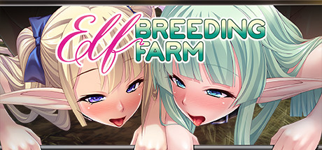 【精灵饲养牧场】Elf Breeding Farm v1.5.2+全CG【百度网盘/秒传】