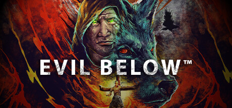 【邪恶之下】EVIL BELOW v2.7.7【百度网盘/秒传】