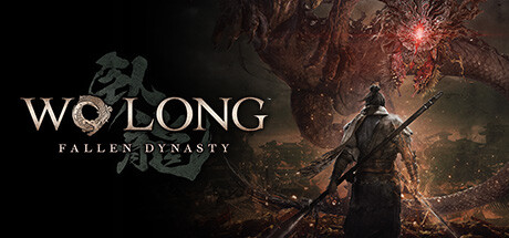 【卧龙：苍天陨落 数字豪华版】Wo Long:Fallen Dynasty Digital Deluxe Edition v1.304+全DLC（含季票）【百度网盘/秒传】