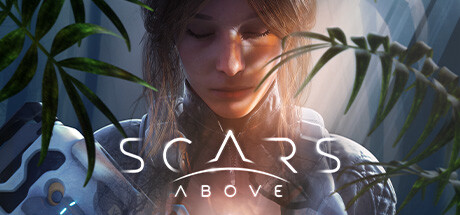 【遍体鳞伤】Scars Above v1.0.0.128546【百度网盘/秒传】