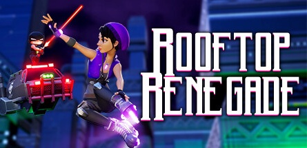 【屋顶叛逆者】Rooftop Renegade v1.0.9【百度网盘/秒传】